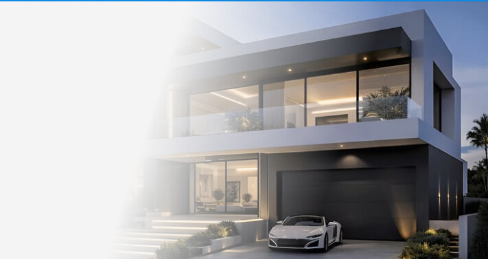 CASA Property