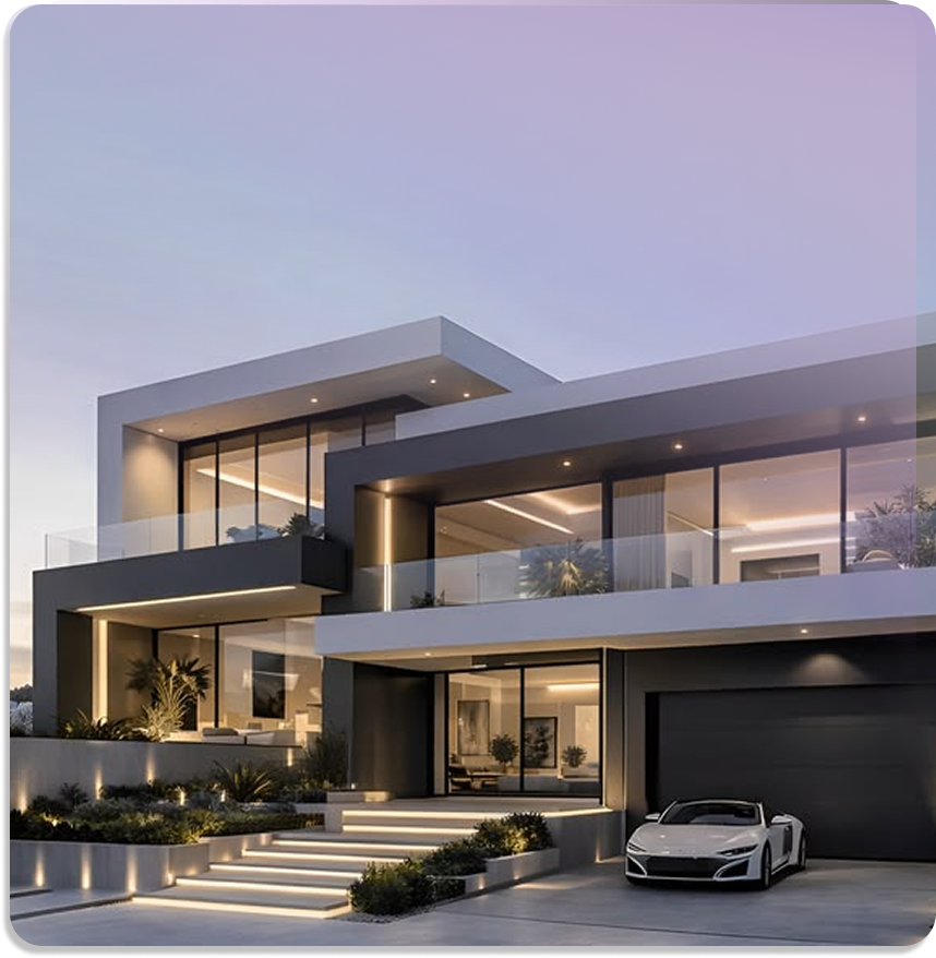 CASA Property