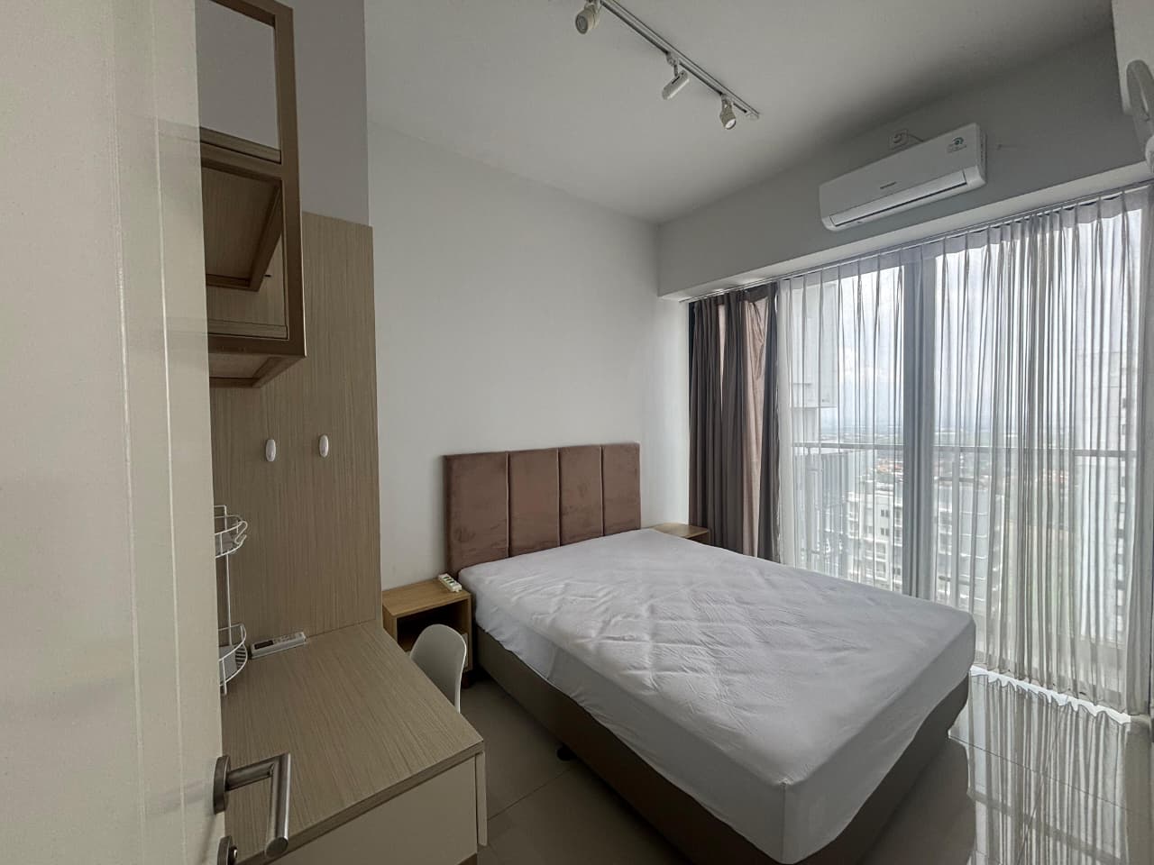 Apartement Denver Citraland