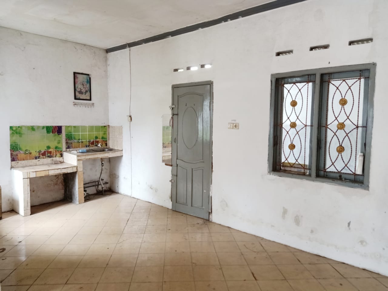 Dujual Rumah 1 Lantai di Bumi Jabon Estate
