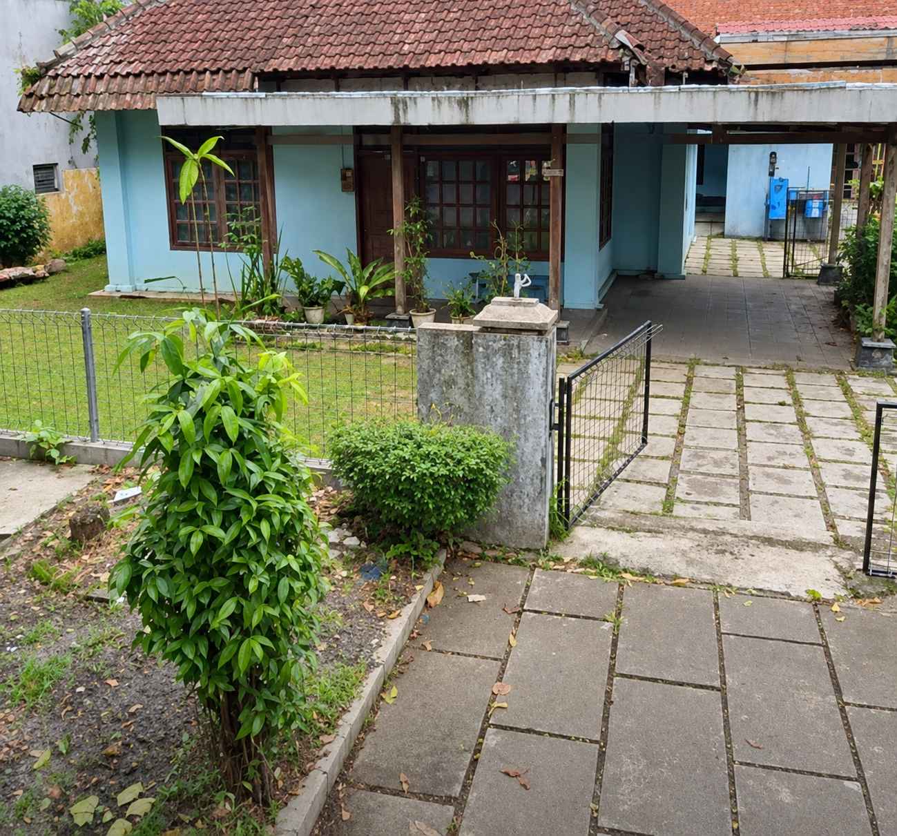 Dijual Rumah di Margosari Jawa Tengah