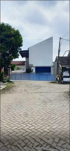 Sewa Rumah Kos Perumahan Jabon Mojosari Bagus