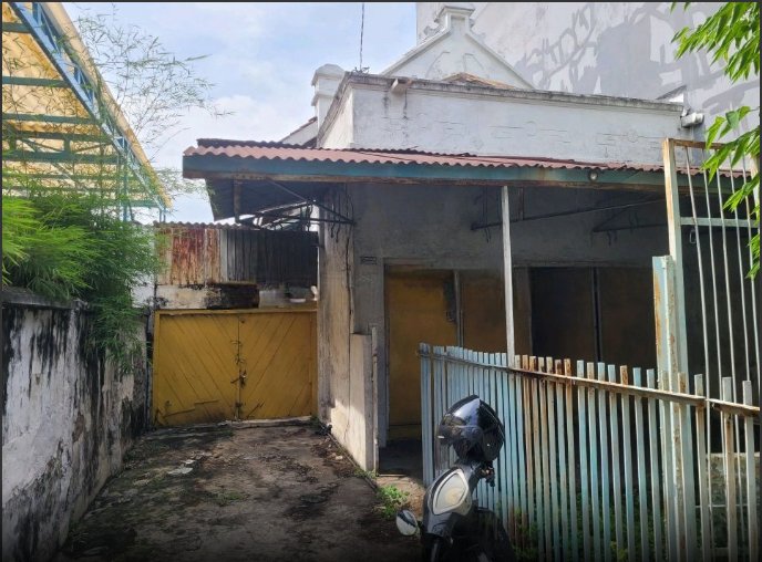 Dijual Rumah di Kedungsari