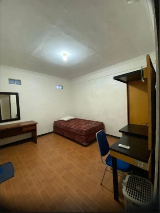 Dijual Rumah Kos dekat UK Petra Surabaya