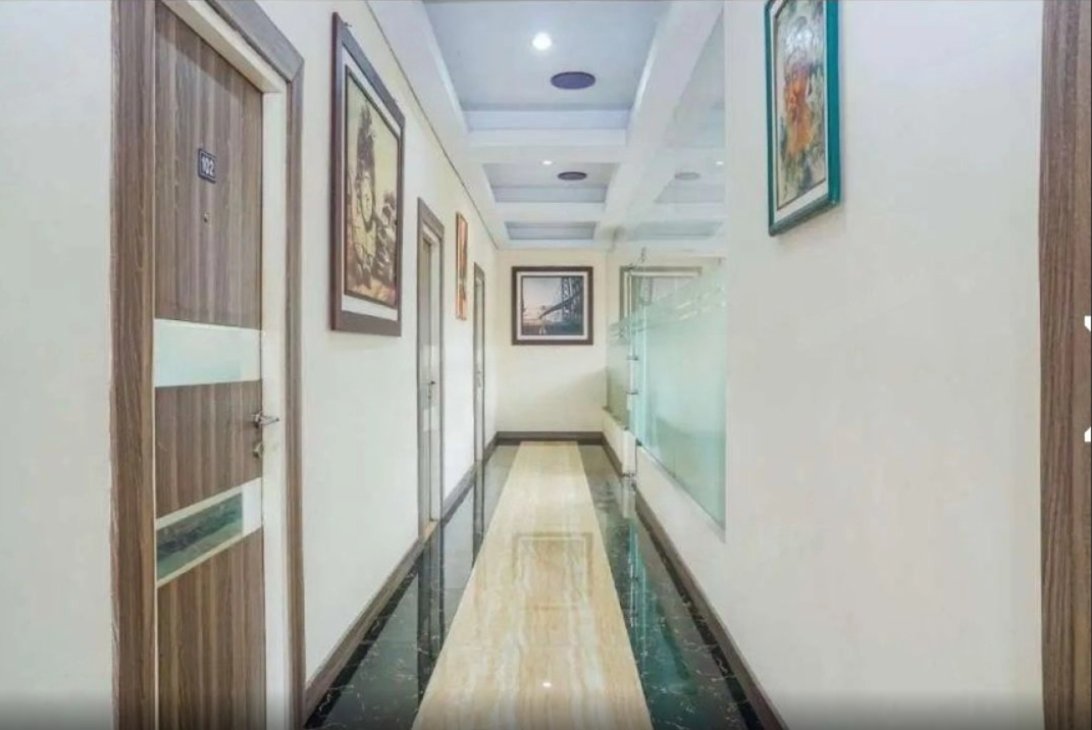 DIJUAL CEPAT : Guest House & Kost Mewah Dekat Masjid Agung, Polda Surabaya, Trans Icon