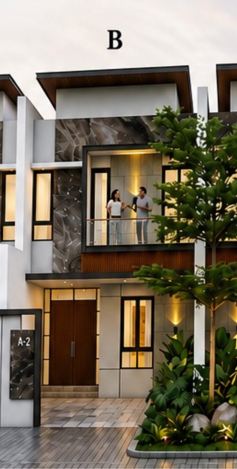 Dijual Rumah di Surabaya