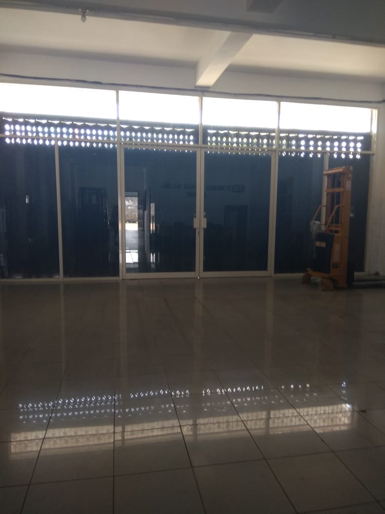 Dijual Tanah dan Ruko di Sidoarjo