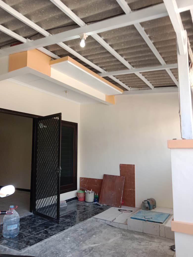 Dijual Rumah Jl.Semangka, Pondok Candra