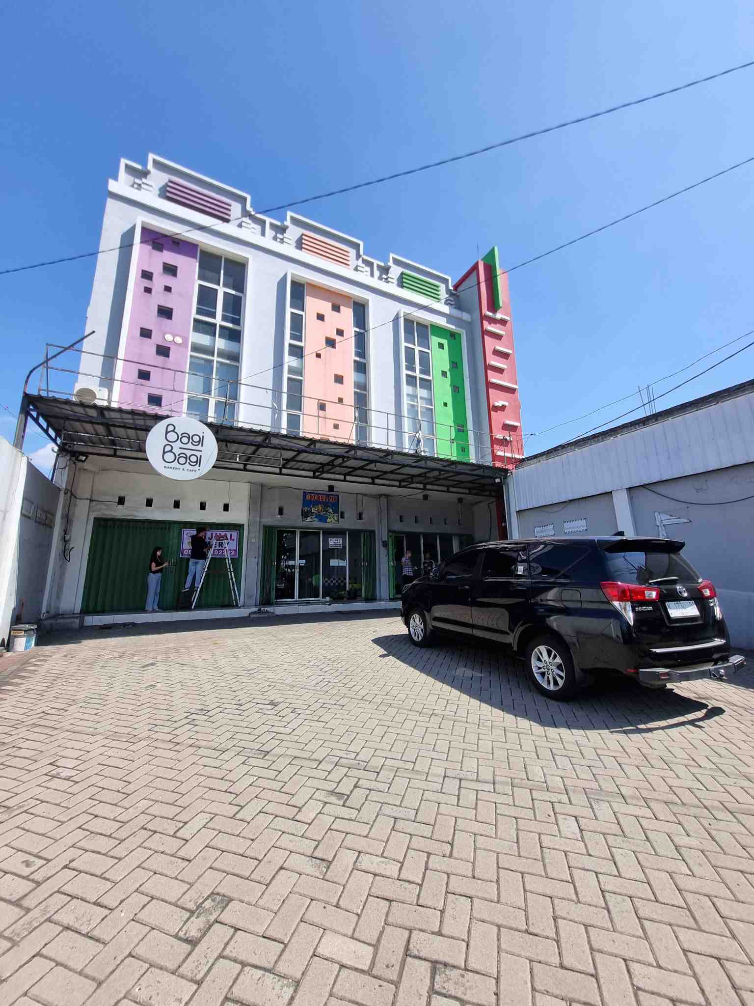 Dijual Ruko di Pasuruan