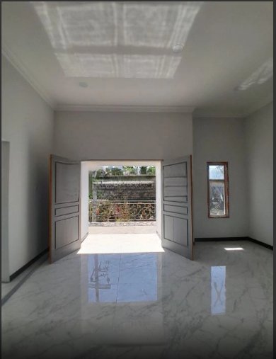 Dijual Rumah Baru Surabaya Selatan Dekat Sekolah 2 Lantai