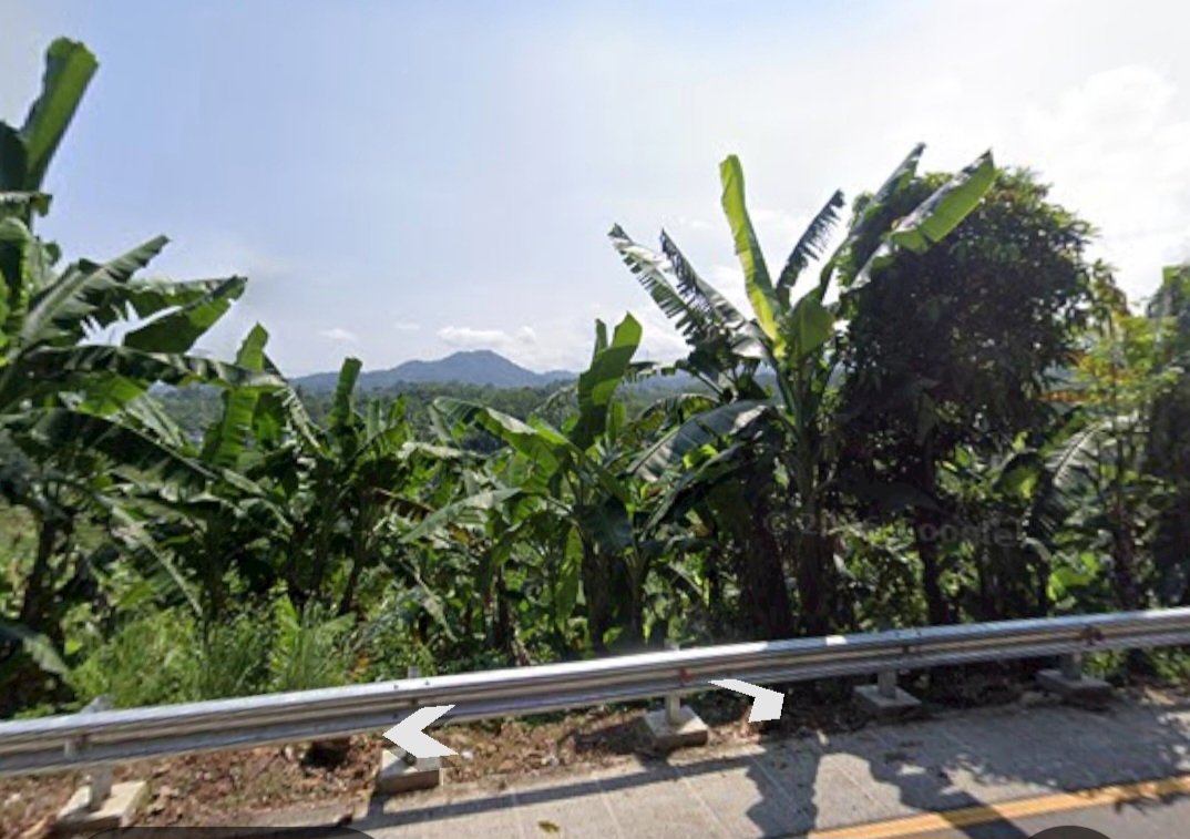 Dijual Tanah di Sukabumi