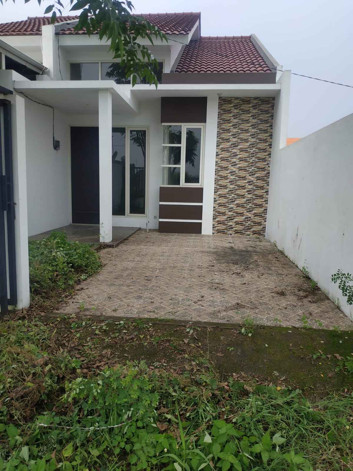 Dijual Rumah Jl. Jeruk Pocan SHM
