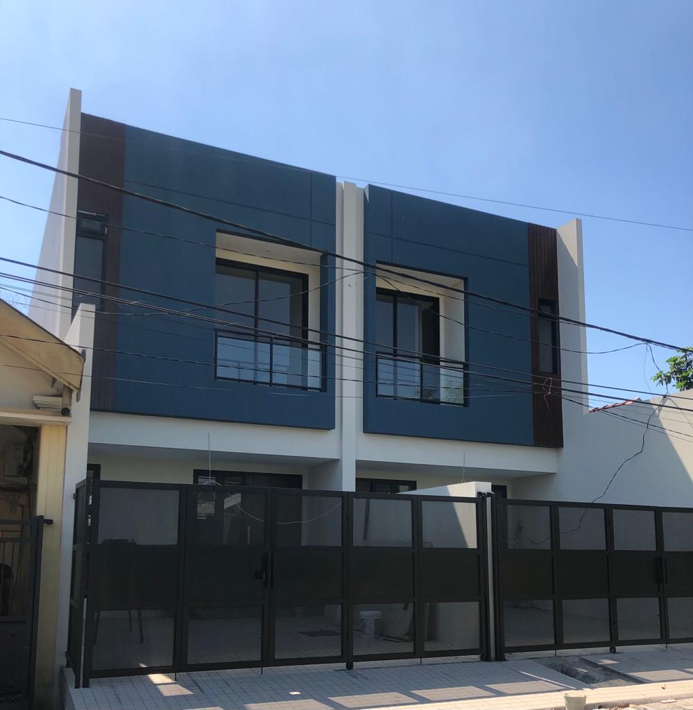 Dijual Rumah New Gress 2 Lantai di Pondok Tjandra