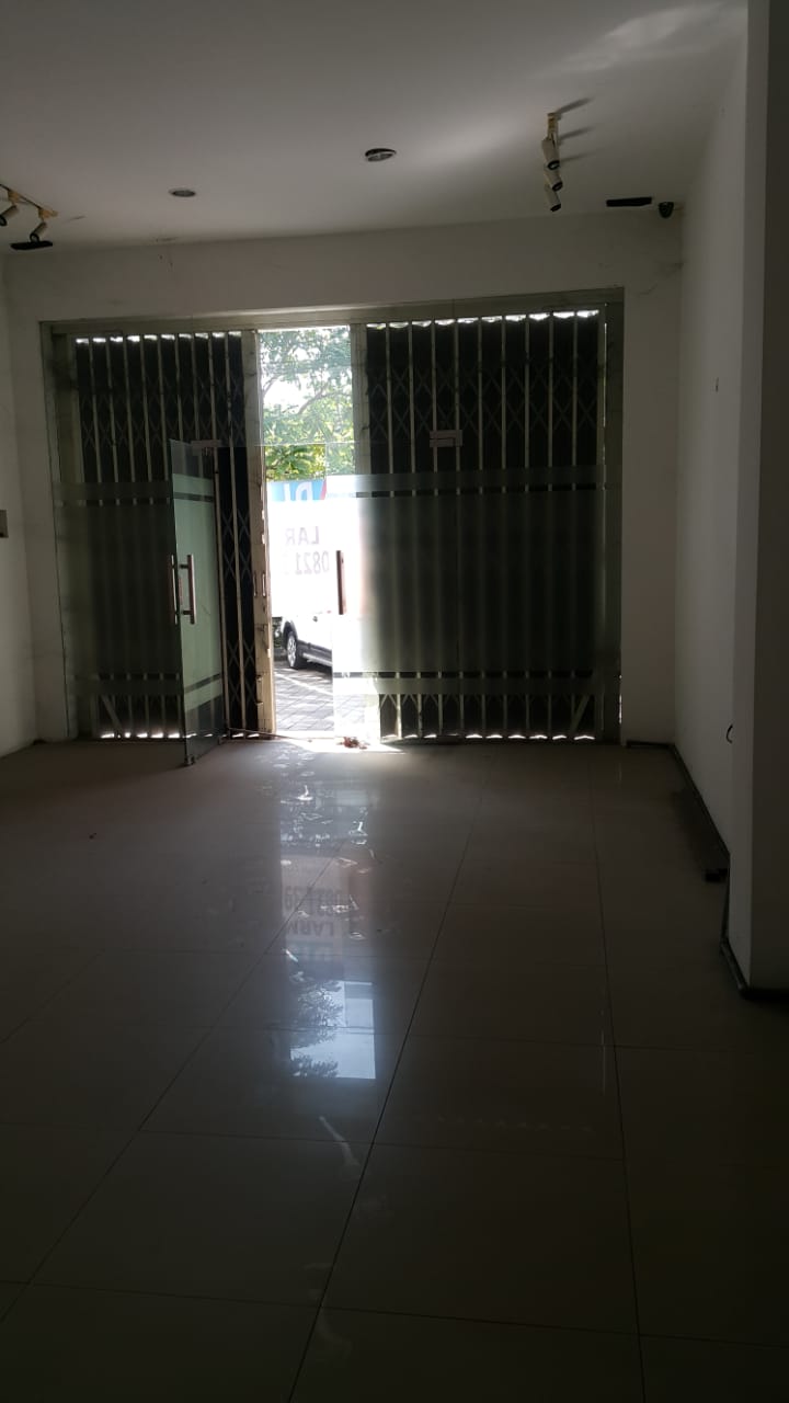 Dijual Ruko Central Business Park Merr
